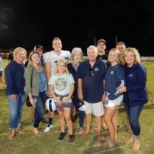 Meet your Posher, Thomas